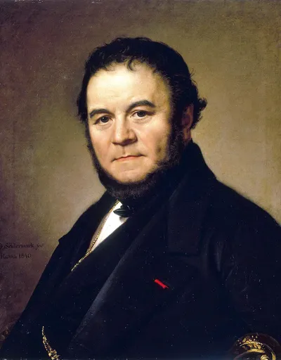 Stendhal, Henri Beyle, dit
