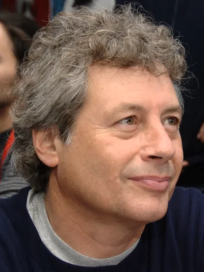 Baricco, Alessandro