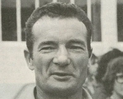 Tabarly, Eric