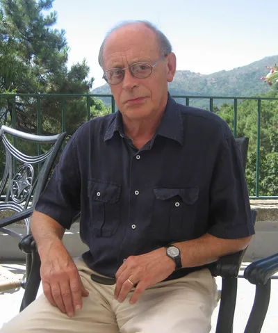 Tabucchi, Antonio