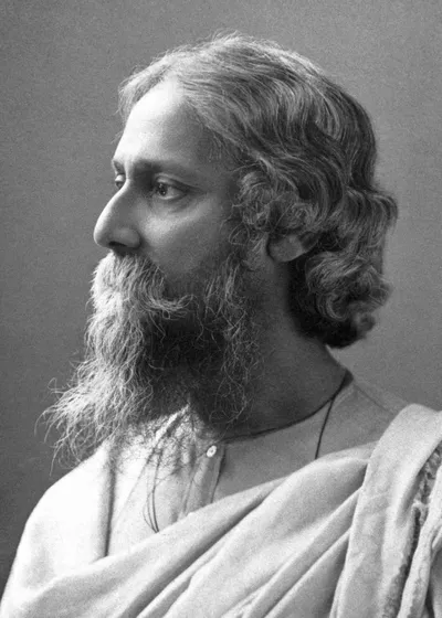 Tagore, Rabindranãth