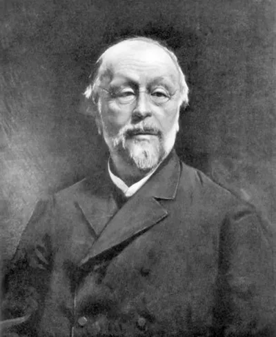 Taine, Hippolyte