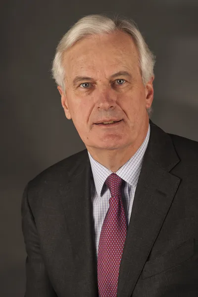 Barnier, Michel