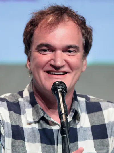 Tarantino, Quentin