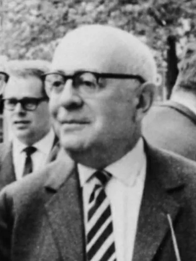Adorno, Theodor Wiesengrund