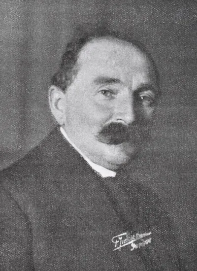 Thibaudet, Albert