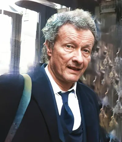 Barrault, Jean-Louis