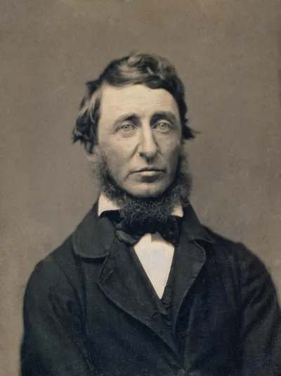 Thoreau, Henry David