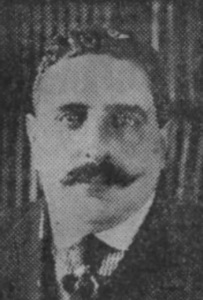Timmory, Gabriel