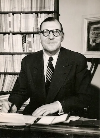Toesca, Maurice