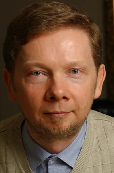 Tolle, Eckhart