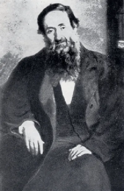 Tommaseo, Niccolò