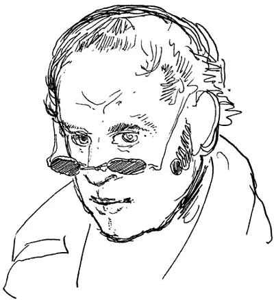 Töpffer, Rodolphe