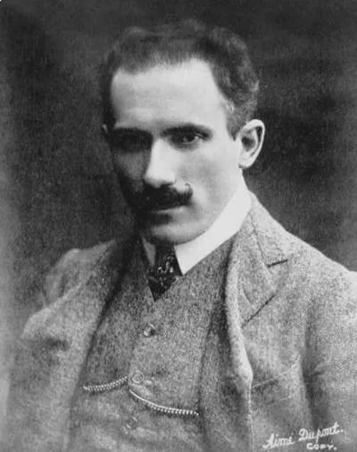 Toscanini, Arturo