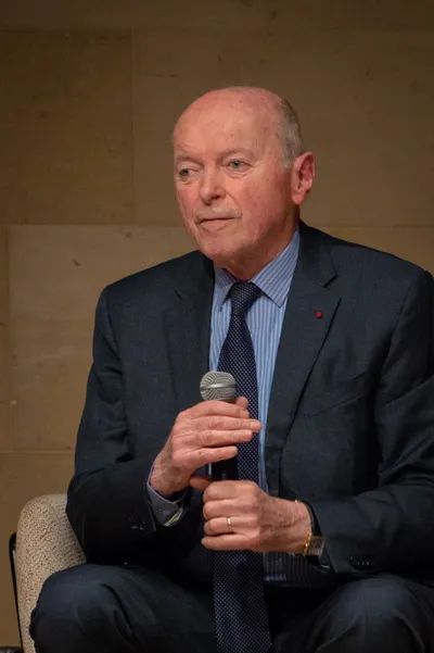 Toubon, Jacques