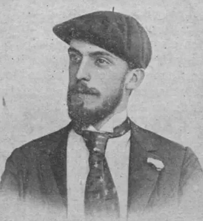 Toulet, Paul-Jean