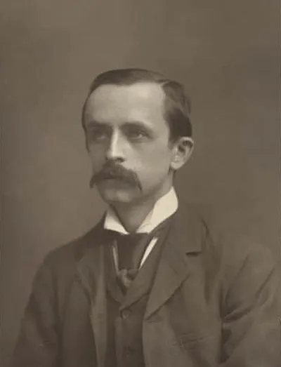 Barrie, sir James Matthew