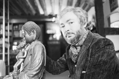 Tristan, Jean-Paul Baron dit Frédérick