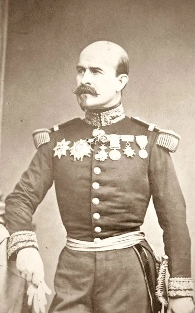 Trochu, Louis Jules