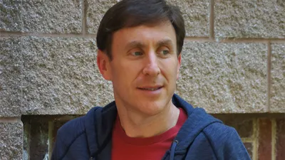 Tropper, Jonathan