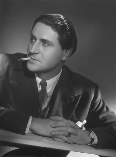 Troyat, Lev Aslanovitch Tarassov, dit Henri