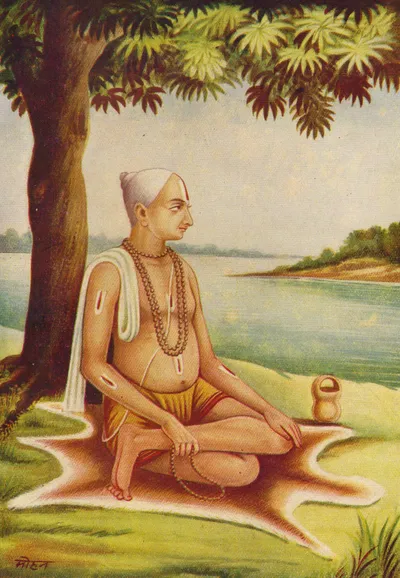Tulsi Das