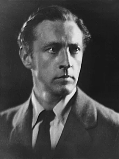 Barrymore, John