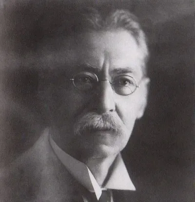 Ullman, Samuel