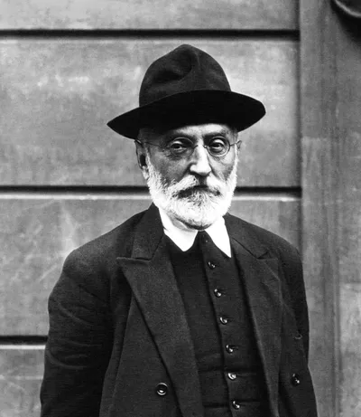 Unamuno, Miguel de