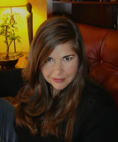Unger, Lisa