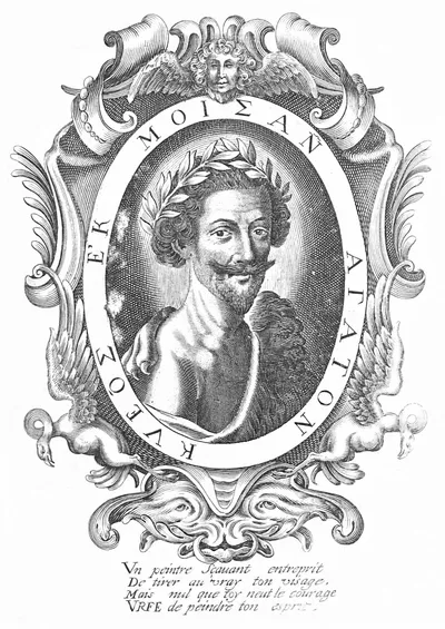 Urfé, Honoré d'