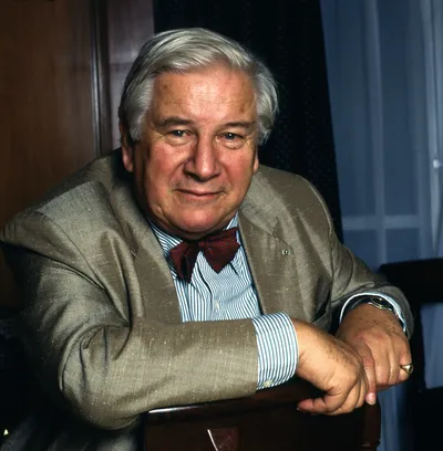 Ustinov, Peter
