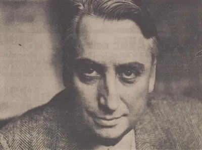 Barthes, Roland