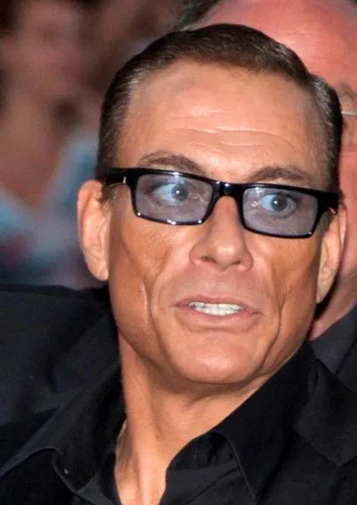 Van Damme, Jean-Claude