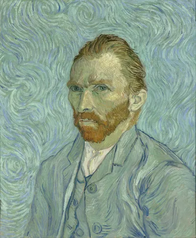 Van Gogh, Vincent