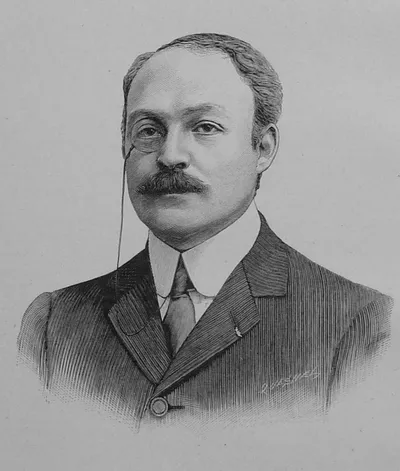 Vanderem, Fernand