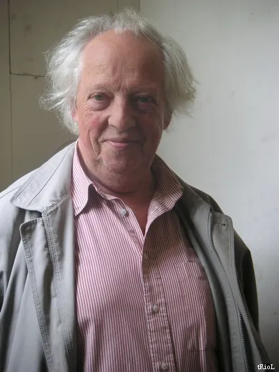 Vaneigem, Raoul