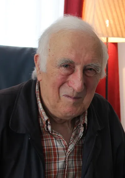 Vanier, Jean
