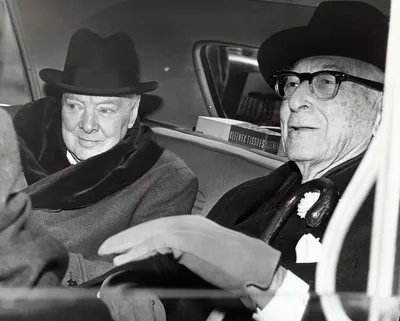 Baruch, Bernard