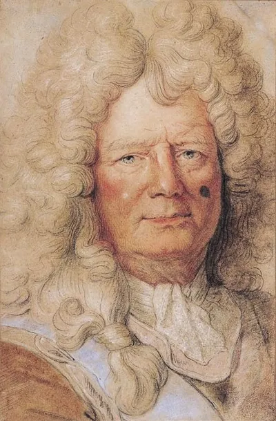 Vauban, Sébastien Le Prestre de