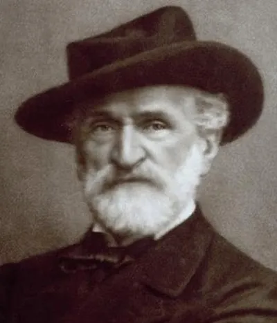 Verdi, Giuseppe