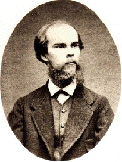 Verlaine, Paul