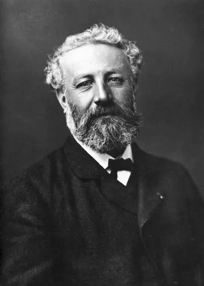 Verne, Jules