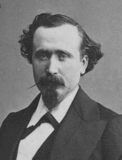 Véron, Pierre