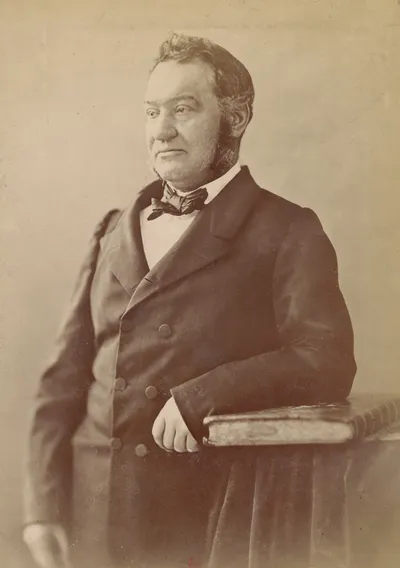 Veuillot, Louis