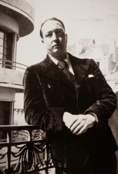 Vialatte, Alexandre