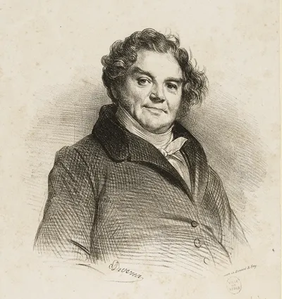 Vidocq, François Eugène
