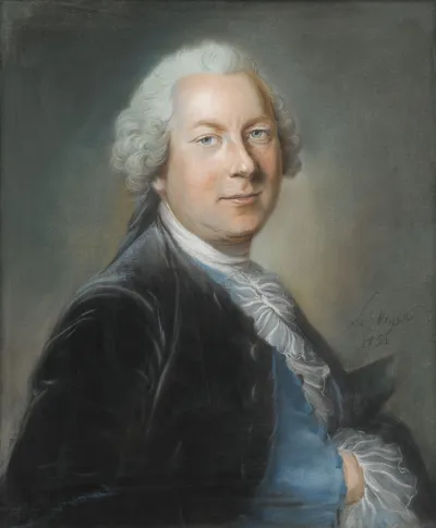Vigée, Louis