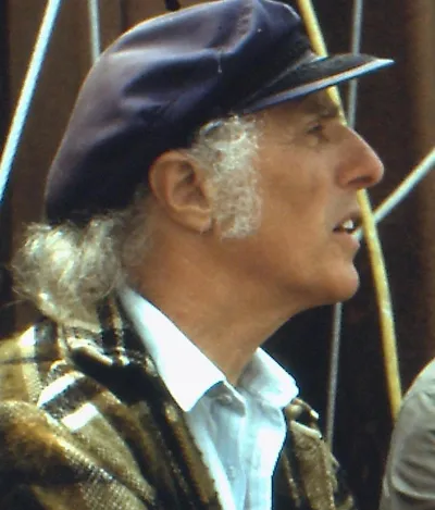 Vigneault, Gilles