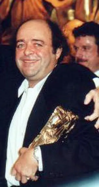 Villeret, Jacques